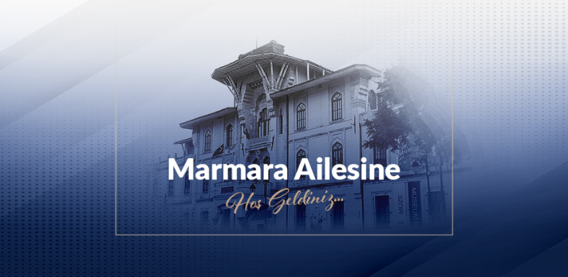 Marmara Üniversitesi