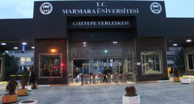 yazi isleri ve arsiv sube mudurlugu marmara universitesi